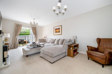 5 bedroom Detached house for sale in Oak Lane, Kings Cliffe, PE8