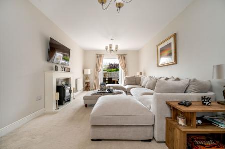 5 bedroom Detached house for sale in Oak Lane, Kings Cliffe, PE8