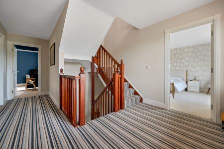 5 bedroom Detached house for sale in Oak Lane, Kings Cliffe, PE8