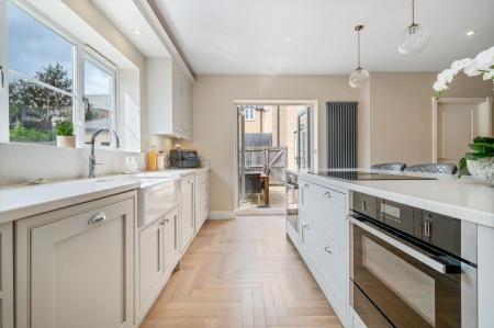 5 bedroom Detached house for sale in Oak Lane, Kings Cliffe, PE8