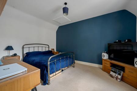 5 bedroom Detached house for sale in Oak Lane, Kings Cliffe, PE8