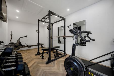 5 bedroom Detached house for sale in Oak Lane, Kings Cliffe, PE8