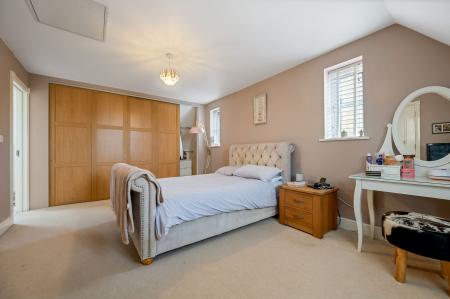 5 bedroom Detached house for sale in Oak Lane, Kings Cliffe, PE8