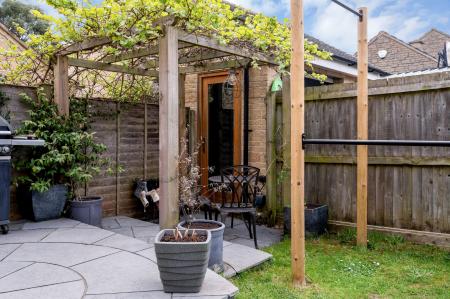 5 bedroom Detached house for sale in Oak Lane, Kings Cliffe, PE8