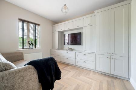 5 bedroom Detached house for sale in Oak Lane, Kings Cliffe, PE8