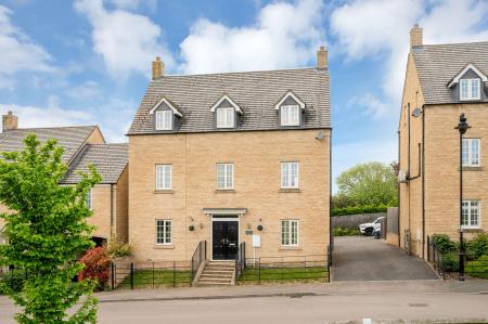 Oak Lane, Kings Cliffe, PE8