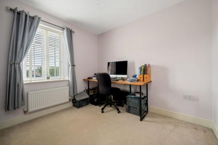 5 bedroom Detached house for sale in Oak Lane, Kings Cliffe, PE8