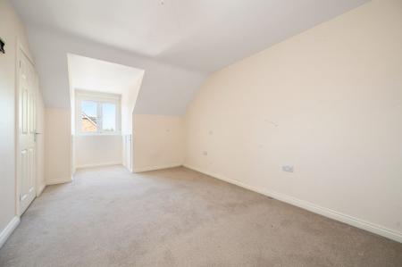 3 bedroom Town house for sale in Ryhall Road, Stamford, PE9