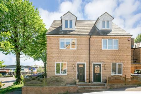 Ryhall Road, Stamford, PE9