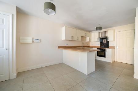 3 bedroom Town house for sale in Ryhall Road, Stamford, PE9