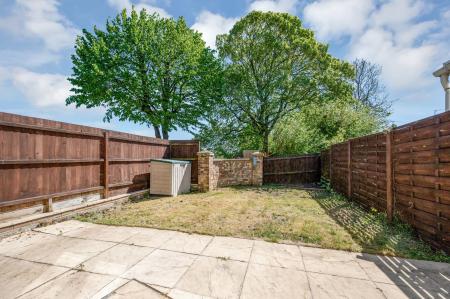3 bedroom Town house for sale in Ryhall Road, Stamford, PE9