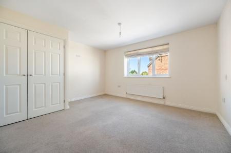 3 bedroom Town house for sale in Ryhall Road, Stamford, PE9