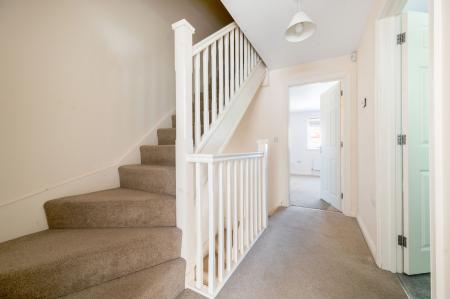 3 bedroom Town house for sale in Ryhall Road, Stamford, PE9