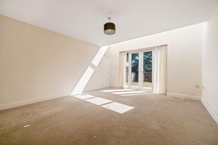 3 bedroom Town house for sale in Ryhall Road, Stamford, PE9