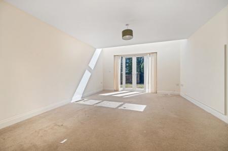 3 bedroom Town house for sale in Ryhall Road, Stamford, PE9