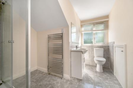 3 bedroom Town house for sale in Ryhall Road, Stamford, PE9