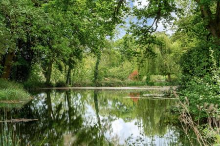 2 bedroom Apartment for sale in Tixover Grange, Tixover, PE9