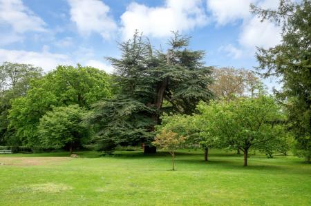 2 bedroom Apartment for sale in Tixover Grange, Tixover, PE9