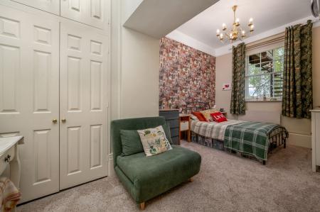2 bedroom Apartment for sale in Tixover Grange, Tixover, PE9