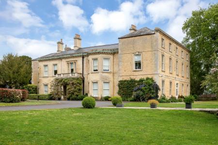 2 bedroom Apartment for sale in Tixover Grange, Tixover, PE9