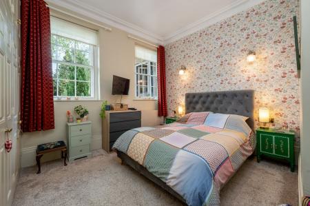 2 bedroom Apartment for sale in Tixover Grange, Tixover, PE9