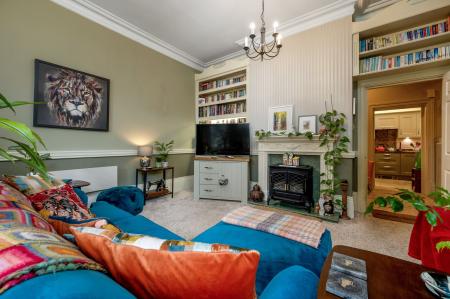 2 bedroom Apartment for sale in Tixover Grange, Tixover, PE9