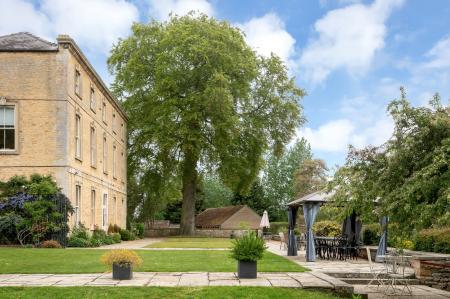 2 bedroom Apartment for sale in Tixover Grange, Tixover, PE9