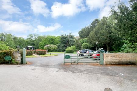 2 bedroom Apartment for sale in Tixover Grange, Tixover, PE9