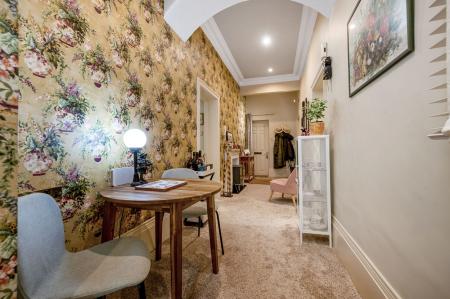 2 bedroom Apartment for sale in Tixover Grange, Tixover, PE9