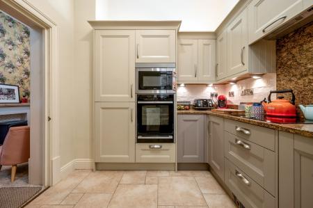 2 bedroom Apartment for sale in Tixover Grange, Tixover, PE9