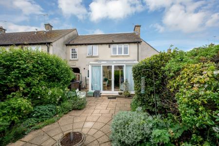 Wothorpe Mews, Stamford, PE9