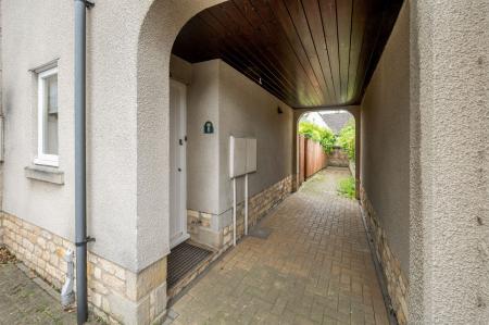 2 bedroom House for sale in Wothorpe Mews, Stamford, PE9