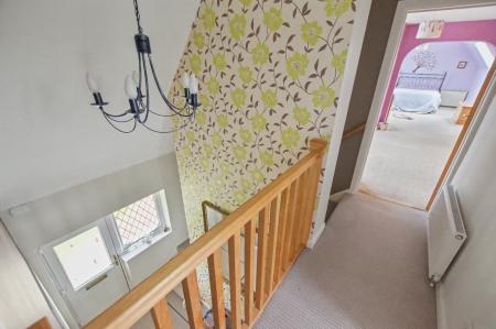 3 bedroom Detached house for sale in Cedar Road, Stamford, PE9