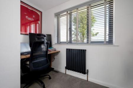 4 bedroom Detached house for sale in Timbergate Road, Ketton, PE9