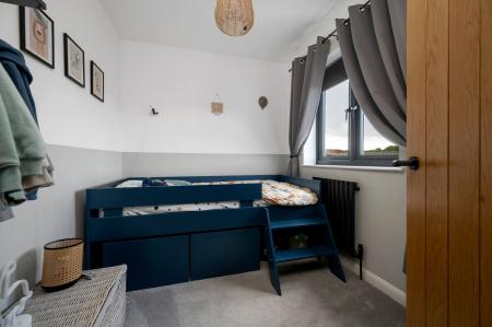 4 bedroom Detached house for sale in Timbergate Road, Ketton, PE9