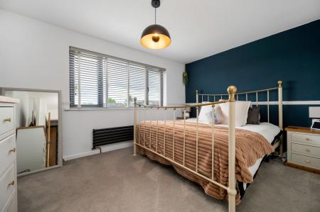 4 bedroom Detached house for sale in Timbergate Road, Ketton, PE9