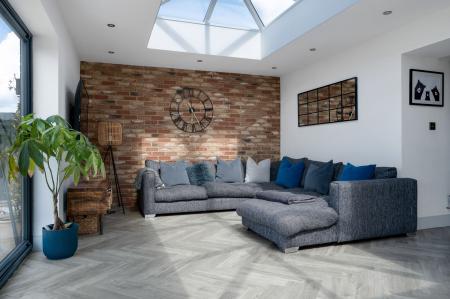 4 bedroom Detached house for sale in Timbergate Road, Ketton, PE9