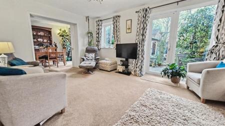 3 bedroom Semi-detached house for sale in Plover Road, Essendine, PE9