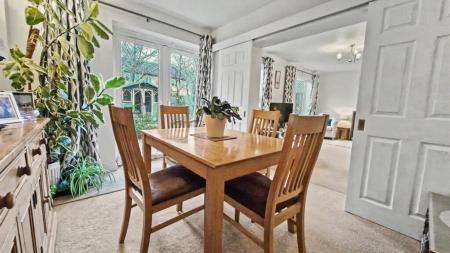 3 bedroom Semi-detached house for sale in Plover Road, Essendine, PE9