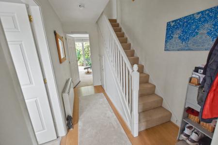 3 bedroom Semi-detached house for sale in Plover Road, Essendine, PE9