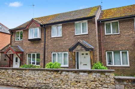 Burghley Court, Stamford, PE9