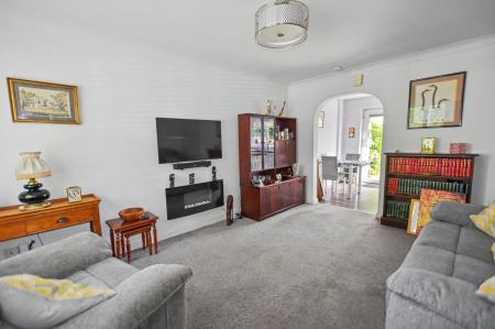 3 bedroom Terraced House for sale in Burghley Court, Stamford, PE9