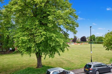 3 bedroom Terraced House for sale in Burghley Court, Stamford, PE9
