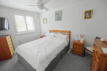 3 bedroom House for sale in Burghley Court, Stamford, PE9