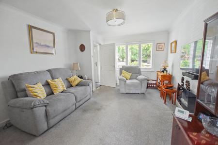 3 bedroom Terraced House for sale in Burghley Court, Stamford, PE9