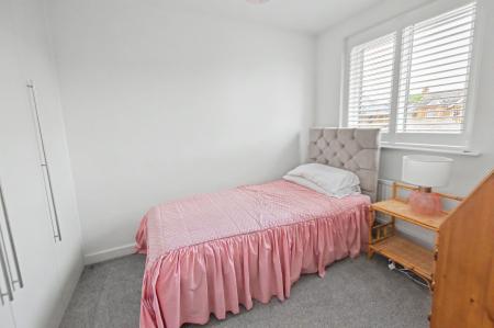 3 bedroom House for sale in Burghley Court, Stamford, PE9