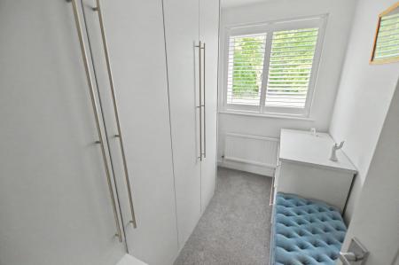 3 bedroom Terraced House for sale in Burghley Court, Stamford, PE9