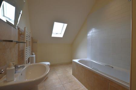 2 bedroom Maisonette to let in Pauleys Court, Stamford, PE9