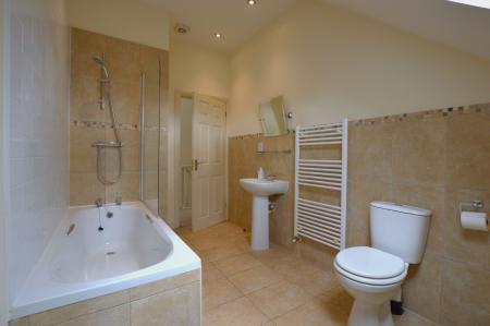 2 bedroom Maisonette to let in Pauleys Court, Stamford, PE9