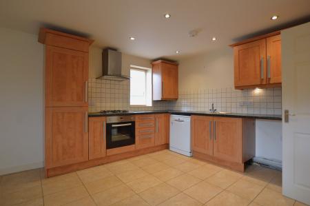 2 bedroom Maisonette to let in Pauleys Court, Stamford, PE9